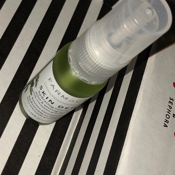 ‼️🆕Farmacy Skin Dew Mist & Setting Spray 🆕‼️ - Picture 2 of 4
